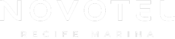 Logo Novotel Recife Marina