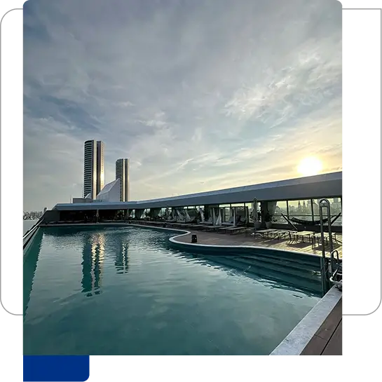 No aniversário do Recife